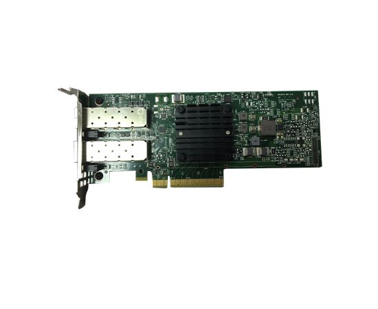 Сетевая карта DELL 4GMN7 Broadcom 57404 DP 25Gbe Da/SFP+ Adapter, фото 