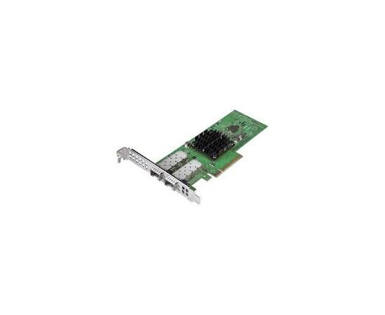 Сетевая карта DELL 7M8VP Broadcom 57404 DP 25g PCIe NIC, фото 