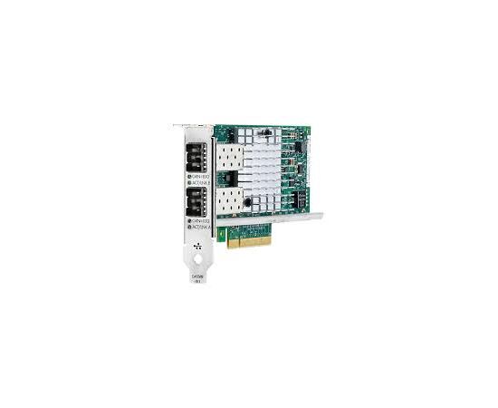 Сетевая карта HP 869570-001 10/25Gbe 2-port 621SFP28 Adapter, фото 