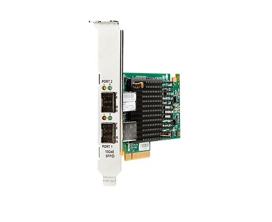 Сетевая карта HP 788991-001 10Gbe 2-port 557SFP+ Adapter, фото 