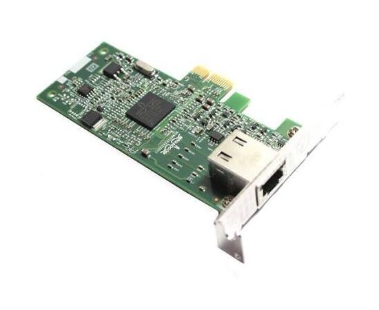 Сетевая карта DELL C71KJ Broadcom 5722 PCI-e NC, фото 