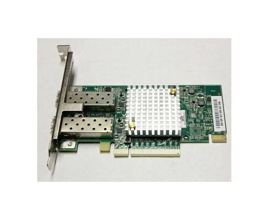 Сетевая карта SOLARFLARE SF329-9021-R7 DP 10Gbe SFP+ PCI-e Enterprise Server NC, фото 