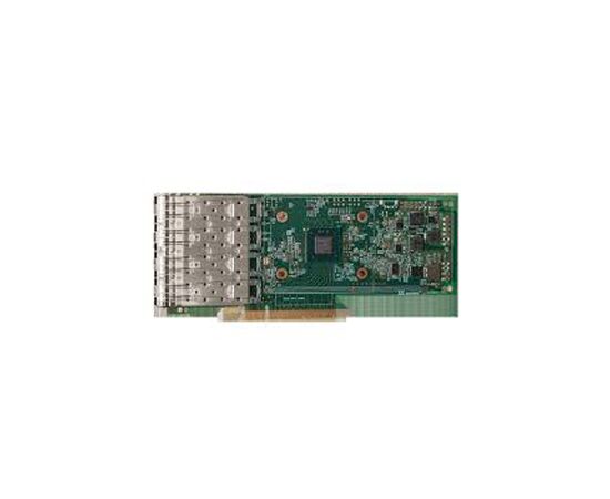 Сетевая карта QLOGIC QL41234HLCU-CK QP 25/10Gbe SFP28 PCIe Adapter, фото 