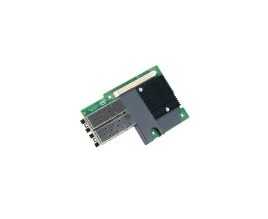 Сетевая карта INTEL X520-DA1OCP SFP+ 10Gbe SPNC, фото 