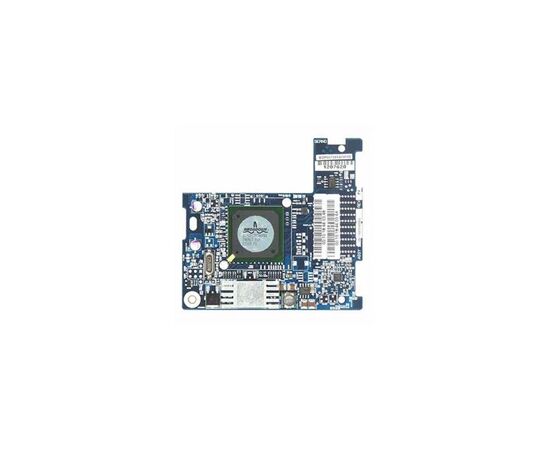 Сетевая карта DELL G225C Broadcom Netxtreme Ii 5709 GbDP Network Adapter, фото 