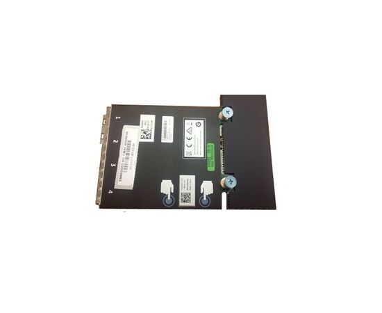 Сетевая карта DELL 540-BBUS DP Broadcom 57414 25Gbe SFP28 Rndc Network Adapter, фото 