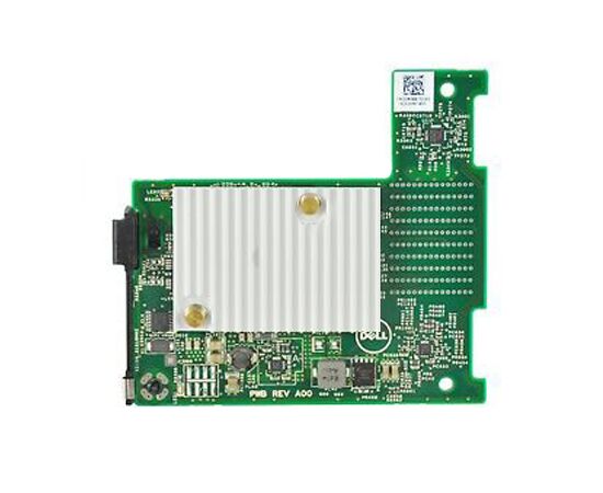 Сетевая карта DELL 6YCPB Vrtx PCIe Pass Through Module, фото 