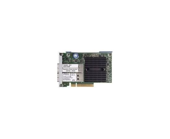 Сетевая карта HP CX354A-HPE Infiniband10Gb/40Gbe 2-port 544+QSFP Adapter, фото 