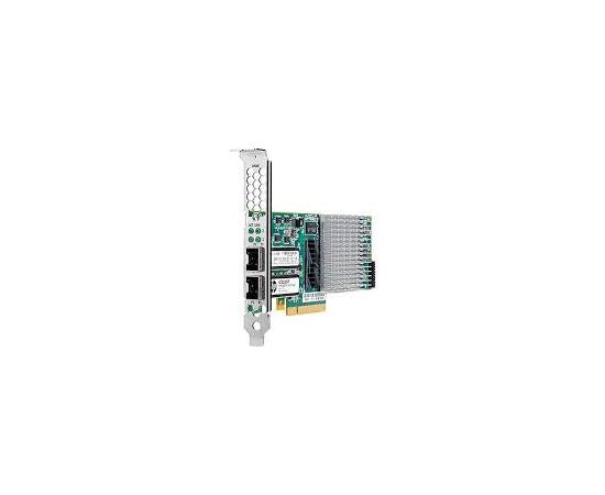 Сетевая карта HP QLE3242-HPE-SP NC523SFP 2p 10Gbe Server NC, фото 