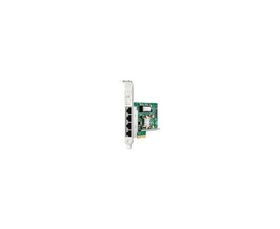 Сетевая карта HP 649871-001 1Gbe 4-port 331t Adapter, фото 