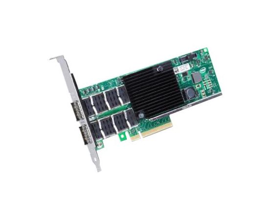 Сетевая карта DELL 8407F IntelDP 25gbe Xxv710da2 Network Adapter, фото 