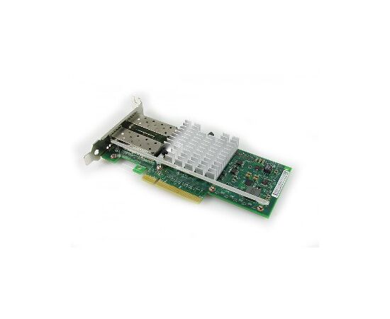 Сетевая карта DELL 6MDFW Intel X520 DP 10Gbe Da/SFP+ Server NC, фото 