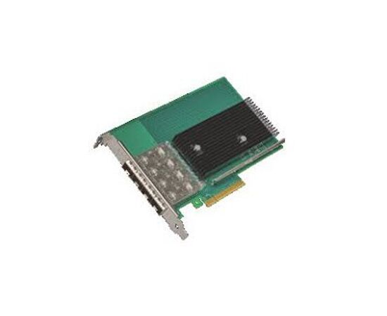 Сетевая карта INTEL X722-DA4 Quad-port 10Gb Network PCIe 3.0 X8 Adapter, фото 