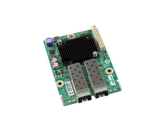 Сетевая карта INTEL G23589-251 10 Gbe DP 82599eb I/o Module Daughter , фото 