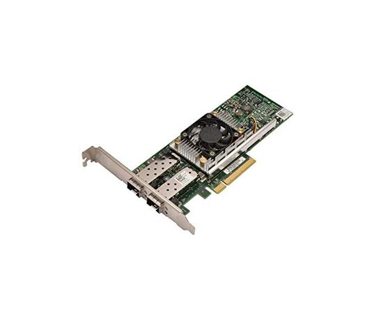 Сетевая карта BROADCOM BCM957810A1006DC 57810s DP 10Gbe Direct Attach/SFP+ Network Adapter, фото 