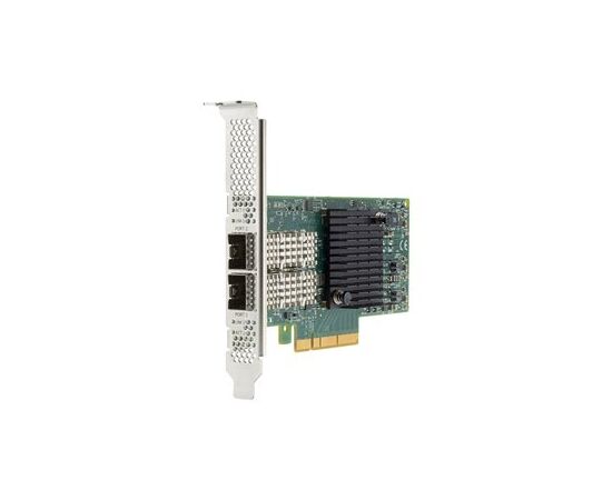 Сетевая карта HPE P11338-B21 10Gbe 2-port 548SFP+ Adapter, фото 