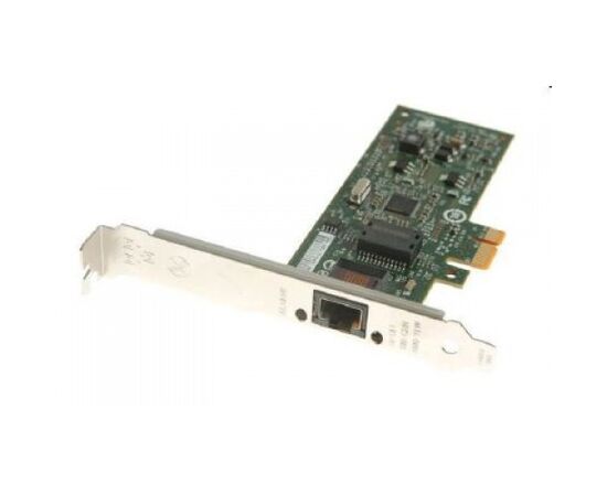 Сетевая карта HP 632710-001 Intel Pro 1000 Ct Gbe Network Interface Controller (NIC) , фото 