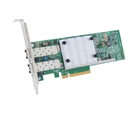 Сетевая карта QLOGIC QLE8442-CU Network Adapter, фото 