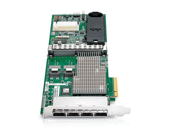 HP Smart Array P812/1GB SAS controller 487204-B21, фото 