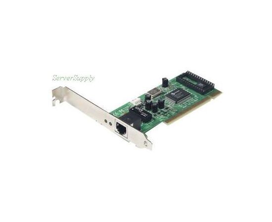 Сетевая карта DELL - 10/100 Pci NC (7c712), фото 