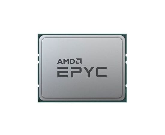 Серверный процессор AMD EPYC 72F3, 8-ядерный, 3700МГц, socket SP3 (LGA4094), 100-000000327, фото 