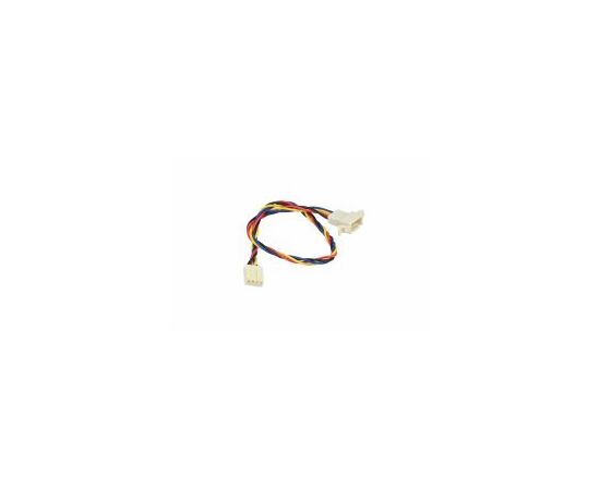 Кабель Supermicro 27cm 4-Pin to 4-Pin Middle Fan Extension Cord (CBL-0088L), фото 