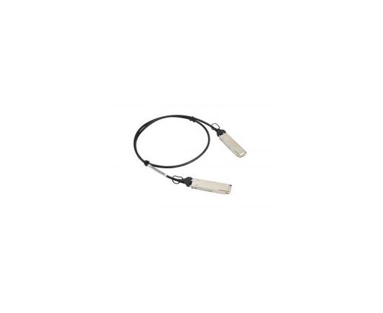 Кабель Supermicro 100G QSFP28 Passive 1m (CBL-NTWK-0943-SQ28C10M), фото 