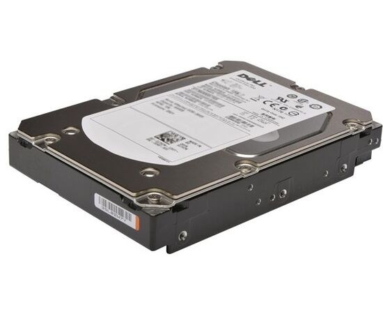 Жесткий диск для сервера Dell 1 ТБ SATA 3.5" 7200 об/мин, 6 Gb/s, 400-BGEB, фото 