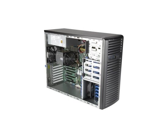 Серверная платформа SuperMicro AS -3014TS-I, фото 