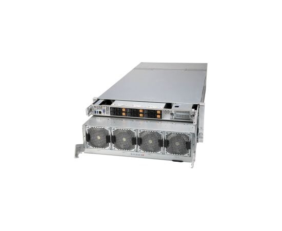 Серверная платформа SuperMicro AS -4124GO-NART+, фото 