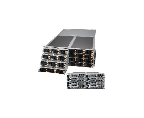 Серверная платформа SuperMicro AS -F1114S-RNTR, фото 