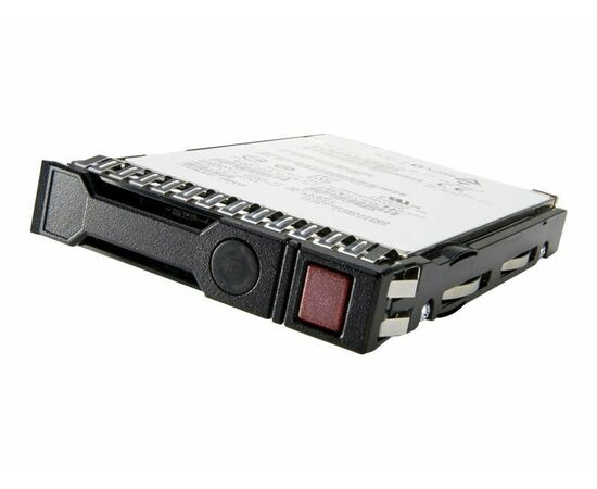 SSD диск для сервера HPE ProLiant Read Intensive 1.92ТБ 2.5" SAS 12Gb/s R0Q47A, фото 