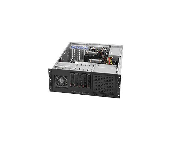 Корпус Supermicro CSE-842TQC-865B, фото 