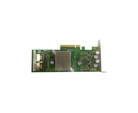 Контроллер Supermicro AOC-S2308L-L8i 8 Ports SAS-600 PCI-E 8Gb/S RAID Card, фото 