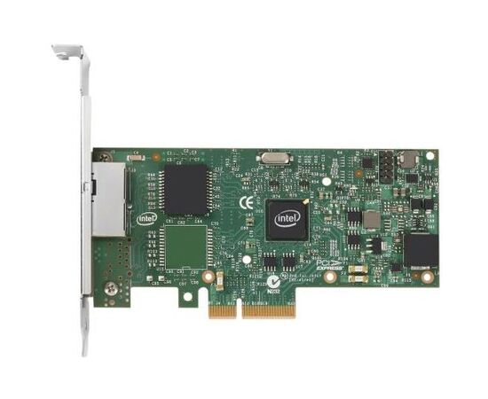 Сетевая карта Intel I350T2V2 2Port Gigabit PCI-E 2.0 X4 Ethernet Card, фото 