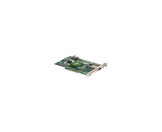 Контроллер Supermicro AOC-USAS-L4iR 8-Port (4-Int/4-Ext) 3Gb/S UIO SAS Card, фото 