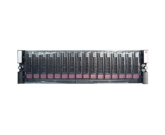 Supermicro SYS-937R-E2JB серверный корпус 3U установка в стойку, фото 