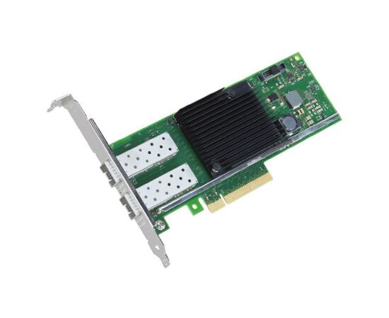 Сетевая карта Intel X710DA2 2 Ports Twinaxial Network Adapter (Box), фото 