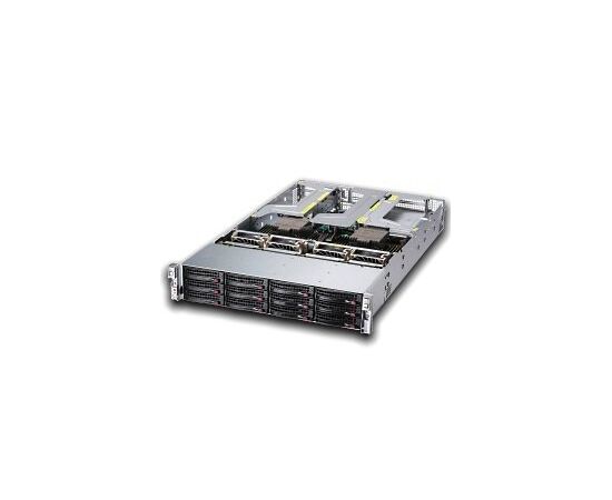 Серверная платформа SuperMicro AS -2023US-TR4, фото 