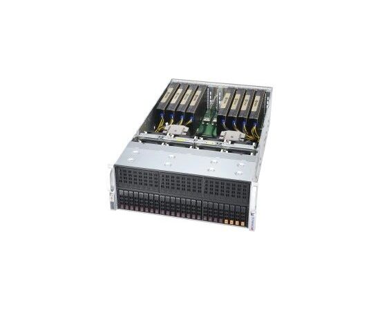 Серверная платформа SuperMicro AS -4124GS-TNR, фото 