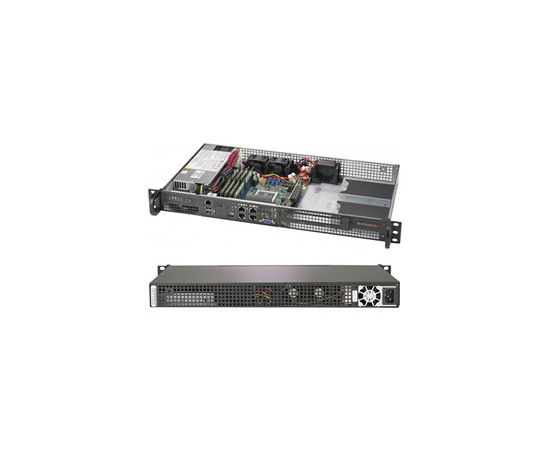 Серверная платформа SuperMicro AS -5019D-FTN4, фото 