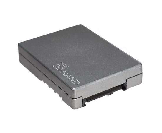 SSD диск для сервера Intel D5-P5316 30.72ТБ 2.5" U.2 NVMe PCIe 4.0 x4 QLC SSDPF2NV307TZN1, фото 