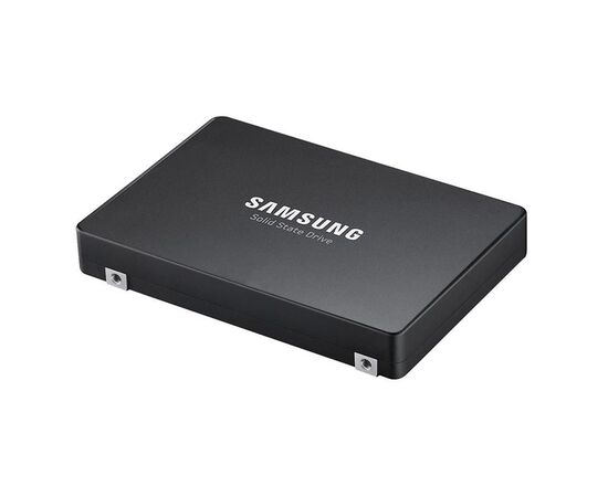 SSD диск для сервера Samsung PM9A3 3.84ТБ 2.5" U.2 NVMe PCIe 4.0 x4 TLC MZQL23T8HCLS-00A07, фото 