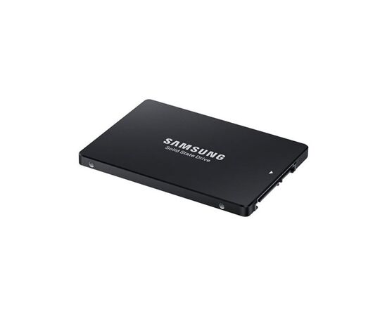 SSD диск для сервера Samsung PM893 240ГБ 2.5" SATA 6Gb/s TLC MZ7L3240HCHQ-00A07, фото 
