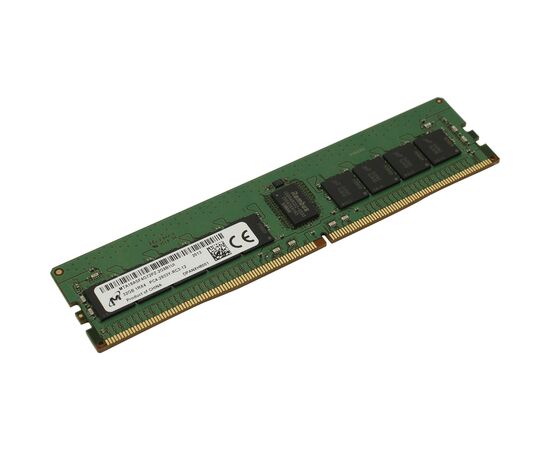 Модуль памяти для сервера Micron 32GB DDR4-2933 MTA18ASF4G72PZ-2G9B1, фото 