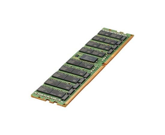 Модуль памяти для сервера HPE 64GB DDR4-2666 850882-001B, фото 