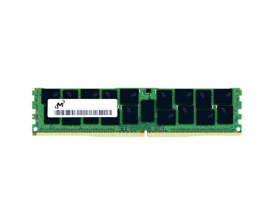 Модуль памяти для сервера Micron 64GB DDR4-2933 MTA36ASF8G72PZ-2G9E1, фото 