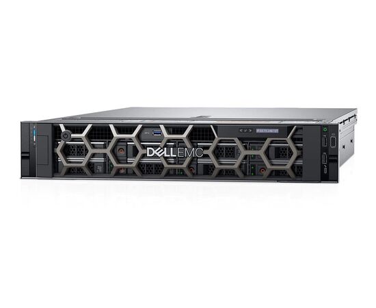 Сервер Dell EMC PowerEdge R740 в корпусе 2U 210-AKXJ-279453, фото 