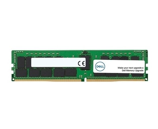 Модуль памяти для сервера Dell 32GB DDR4-3200 AB257620, фото 