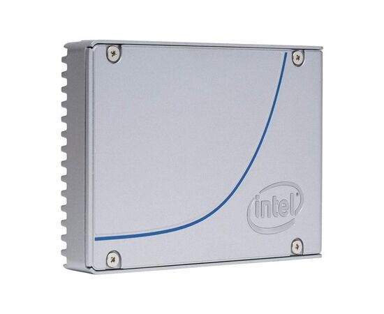 SSD диск для сервера Intel DC P3600 800ГБ 2.5" U.2 NVMe PCIe 3.0 x4 MLC SSDPE2ME800G401, фото 